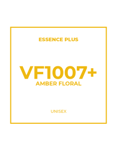 Perfume Unisex a granel VF1007 Ámbar Floral Essence Plus