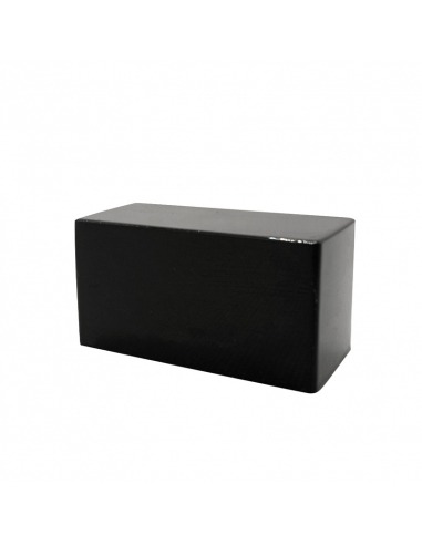 Tapón rectangular para frasco de grafar - Fábrica de perfumes a granel