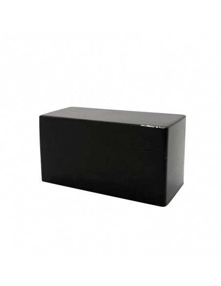 Tapón rectangular para frasco de grafar - Fábrica de perfumes a granel