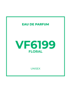 Parfum générique en gros Unisexe VF6199 Chypré Floral
