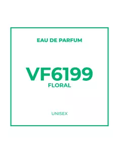 Perfume a granel Unisex VF6199 Chipre Floral