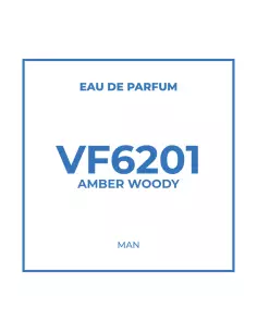 Parfum vrac pentru Bărbați VF6201 Chihlimbar Lemnos