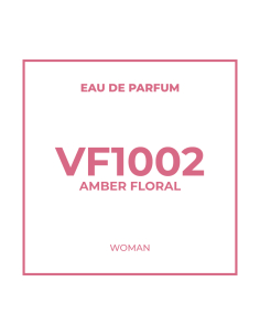 Perfume a granel para Mujer VF1002 Oriental Floral