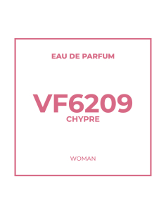 Perfume a granel para Mujer VF6209 Chypre