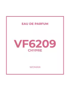 VismarEssence VF6209