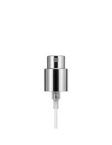 Alumiinipullo 15/410 suihke
