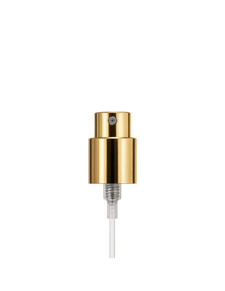 Spray Aluminium Filetage 15/410