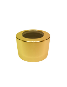 Krabičky na difuzéry - kulaté 100ml 2