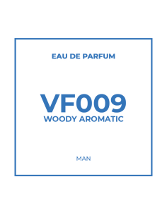 Bulk Parfyme for Menn VF009 Aromatisk Woody