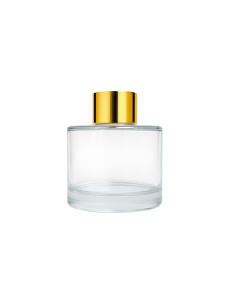 Cutie sticle pentru odorizant - rotunde 100ml