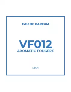 Parfyme i bulk for Menn VF012 Aromatisk Fougère