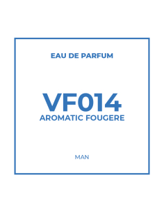 Perfume a granel para Hombre VF014 Aromatica Fougere