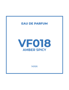 VismarEssence VF018