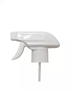 Caja Pistola Pulverizable - Blanca 28/410