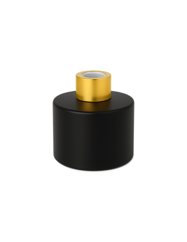 Reed Diffuser Bottles - Round 200ml