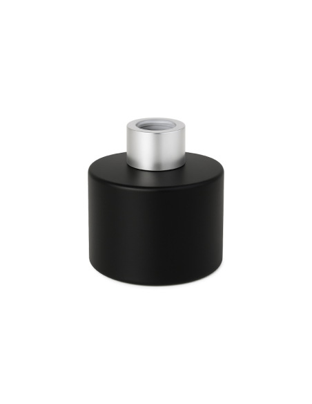 Frasco para Ambientador de Varillas - Redondo 200ml