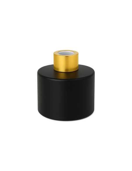 Reed Diffuser Bottle - Round 200ml