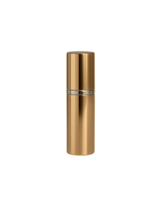Flacons Parfumeur - Doré 10ml