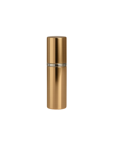 Perfume Bottles - Golden 10ml