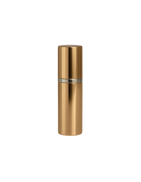 Parfümflaschen - Gold 10ml