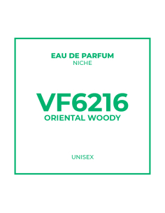VismarEssence VF6216