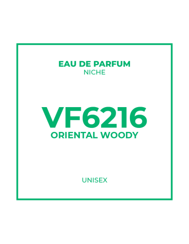 VismarEssence VF6216