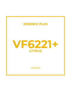 VismarEssence VF6221 Essence+ – Perfume a granel unisex de familia olfativa cítrica
