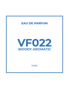 Perfume a granel VismarEssence VF022