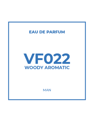 Perfume a granel VismarEssence VF022