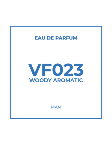 VismarEssence VF023