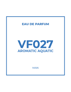 VismarEssence VF027