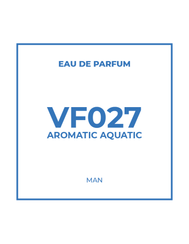 VismarEssence VF027
