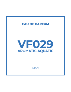 VismarEssence VF029