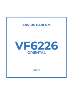 VismarEssence VF6226