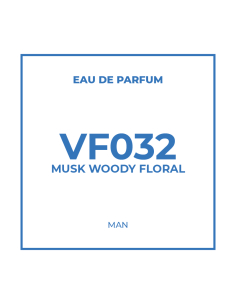 Bulk perfume wholesale - VismarEssence VF032