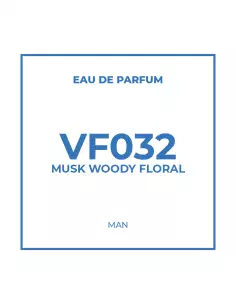 Parfyme i bulk til engros - VismarEssence VF032