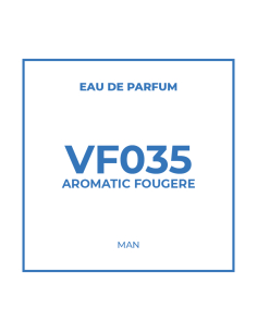 Bulk perfume wholesale - VismarEssence VF035