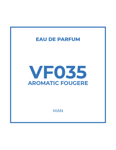 Perfume a granel al por mayor - VismarEssence VF035
