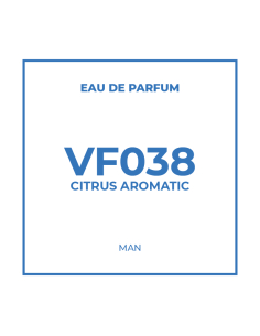 Perfume a granel al por mayor - VismarEssence VF038