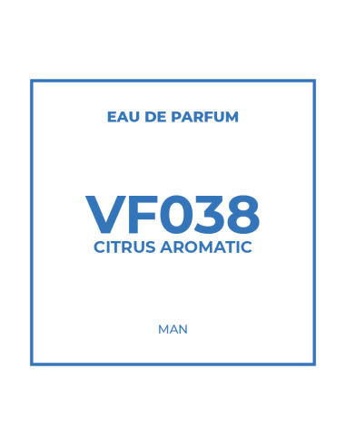 Perfume a granel al por mayor - VismarEssence VF038