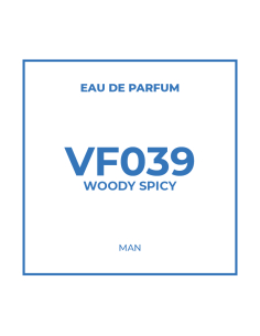 Bulk perfume wholesale - VismarEssence VF039