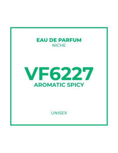 VismarEssence VF6227