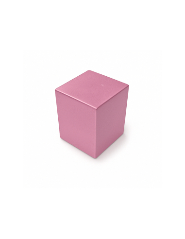 Square Plastic Stopper for Agrafar