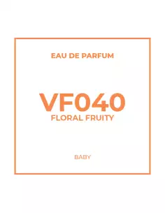 Perfumy luzem hurt - VismarEssence VF040