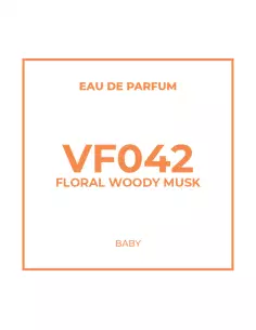 Perfumy luzem hurt - VismarEssence VF042