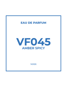 Perfume a granel al por mayor - VismarEssence VF045