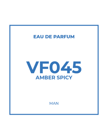 Perfume a granel al por mayor - VismarEssence VF045