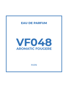 Perfume a granel al por mayor - VismarEssence VF048