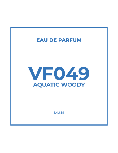 Profumo sfuso all'ingrosso - VismarEssence VF049