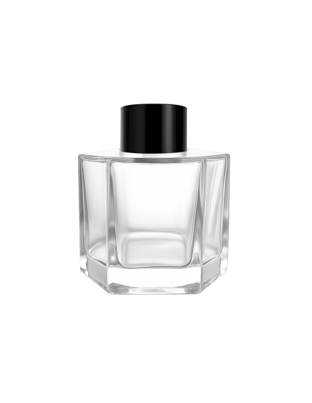 Frascos para Ambientador de varillas - Hexagonal 50ml - caja